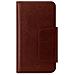 Duomo Custodia Per Cellulare 14,7 Cm (5.8'') Custodia A Borsellino Marrone - Foto miniatura 1
