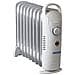 Ms 7805 Radiatore Ad Olio Elettrico, Stufa Elettrica, Termostato, 9 Elementi, Compatto 1000w - Foto miniatura 1