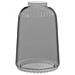 Lsa Pt03 Piega Vaso H20 Cm Grigio - Foto miniatura 2
