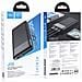 Power Bank 10000mah 2xusb 2a 2 Input Con Indicatore Led - Black - Foto miniatura 5