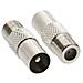Cavo Adattatore InLine USB 2.0 A Seriale DB9 Maschio: 0,25m