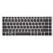 739563-051, Keyboard, , EliteBook Folio 1040 G1 - Foto miniatura 1