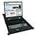 B040-008-19, 48,26 cm (19") , 8 x HD15F USB - Foto miniatura 1