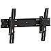 Vogel's PFW 6810 DISPLAY WALL MOUNT WALL 80" Nero supporto da parete per tv a schermo piatto - Foto miniatura 1