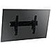 Vogel's PFW 6810 DISPLAY WALL MOUNT WALL 80" Nero supporto da parete per tv a schermo piatto - Foto miniatura 4