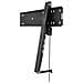 Vogel's PFW 6810 DISPLAY WALL MOUNT WALL 80" Nero supporto da parete per tv a schermo piatto - Foto miniatura 10