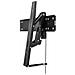 Vogel's PFW 6810 DISPLAY WALL MOUNT WALL 80" Nero supporto da parete per tv a schermo piatto - Foto miniatura 7