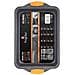 Bollitore In Acciaio Kinghoff 3.0l Con Fischio Kh-3274 - Foto miniatura 3