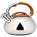 Bollitore In Acciaio Kinghoff 3.0l Con Fischio Kh-3274 - Foto miniatura 7