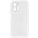 Cover Xiaomi 11t E 11t Pro Silicone Flessibile Extra-sottile Trasparente - Foto miniatura 1