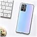 Cover Xiaomi 11t E 11t Pro Silicone Flessibile Extra-sottile Trasparente - Foto miniatura 5