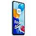 Redmi Note 11 128 GB 4 GB Ram Dual Sim Display 6.43" Full HD Slot Micro SD Fotocamera 50 Mpx Android Blu - Foto miniatura 3