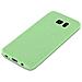 Custodia Compatibile Con Samsung Galaxy S7 Edge In Candy Pastello Verde - Coperchio Protettivo In Silicone Tpu Flessibile - Foto miniatura 5