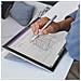 Pellicola Microsoft Surface Pro 4, 5, 6 E 7 12.3 Resa Carta Da Disegno - Foto miniatura 2