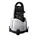 Lift Xtra Aluminium 2200 W 1,1 L Alluminio Nero, Grigio - Foto miniatura 2