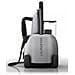 Lift Xtra Aluminium 2200 W 1,1 L Alluminio Nero, Grigio - Foto miniatura 1