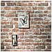 Pannelli Murali 3d Con Design A Mattoni Rossi 10 Pz Eps - Foto miniatura 5