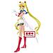 Sailor Moon Eternal Glitter & Glamour Super Sailor Moon - Foto miniatura 1