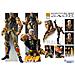 Medicos Super Action Statue Hokuto No Ken Raoh - Foto miniatura 1
