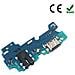 Connettore Di Ricarica Galaxy A32 4g Connettore Usb-c Con Jack 3,5mm Nero - Foto miniatura 3