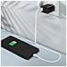 Connettore Di Ricarica Galaxy A32 4g Connettore Usb-c Con Jack 3,5mm Nero - Foto miniatura 4