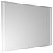 Specchio Da Bagno Con Luci Led 50x70 Cm - Foto miniatura 3