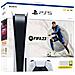 Console Ps5 Standard Edition 825gb Sony White + Fifa 23 It 711719561637 - Foto miniatura 2