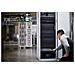 Gruppo di Continuità (UPS) Doppia Conversione (Online) 5 kVA / 5000 W 10 Prese AC / USB - Foto miniatura 4
