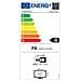 TV LED Ultra HD 4K 50" 50UQ751C0LF.API Smart TV WebOS - Foto miniatura 3