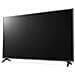 TV LED Ultra HD 4K 50" 50UQ751C0LF.API Smart TV WebOS - Foto miniatura 4