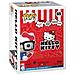 Hello Kitty Pop! Sanrio Vinyl Figure Hello Kitty Nerd 9 Cm - Foto miniatura 4