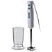 Frullatore ad Immersione 00C060101AR0 con Recipiente da 0.6 L Potenza 700 Watt Colore Bianco - Foto miniatura 1
