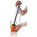 Frullatore ad Immersione 00C060101AR0 con Recipiente da 0.6 L Potenza 700 Watt Colore Bianco - Foto miniatura 2