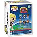 Captain Planet And The Planeteers Pop! Animation Figure Linka 9 Cm - Foto miniatura 2