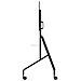 Trolley Multimediale FL50-525BL1 MOVE Go Supporto da Pavimento per Schermi 55"-86" Poortata Massima 76 Kg - Nero - Foto miniatura 5