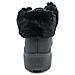 Uno Ruggedfall Air 167274-bbk, Donne, Nero, 38.5 - Foto miniatura 2