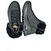 Uno Ruggedfall Air 167274-bbk, Donne, Nero, 38.5 - Foto miniatura 5