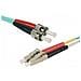 Cuc 392730 Cavo A Fibre Ottiche 0,5 M Lc St Om3 Colore Acqua - Foto miniatura 1
