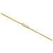 Gioielleria Radiant Ry000081. Bracciale, Colore Oro. Donna. - In ordine - Foto miniatura 2