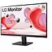 Monitor 27" LED IPS Gaming 27MR400-B 1920x1080 Full HD Tempo di Risposta 1 ms - Foto miniatura 2