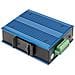 Switch di rete Gigabit Ethernet a 4 porte, industriale, non gestito, 1 Uplink SFP - Foto miniatura 5