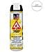 Vernice Spray Tech T101 366 Ml 360º Bianco - Foto miniatura 2