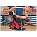TC-US 380 300 W Levigatrice a nastro /disco - Foto miniatura 9