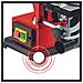 TC-US 380 300 W Levigatrice a nastro /disco - Foto miniatura 10