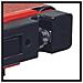 TC-US 380 300 W Levigatrice a nastro /disco - Foto miniatura 12
