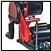 TC-US 380 300 W Levigatrice a nastro /disco - Foto miniatura 8