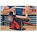 TC-US 380 300 W Levigatrice a nastro /disco - Foto miniatura 12