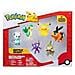 Set 6 Personaggi Battle Ready Pokemon Pk060400 - Foto miniatura 2