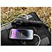 Torcia Powerbank 5000 mAh Colore Nero - Foto miniatura 5