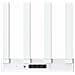 Mi Router AX3000T WiFi 6 Dual Band - Fino a 3000Mbps - Processore Dual-Core da 1.3 GHz - 4 Porte Gigabit Ethernet - 4 Antenne Esterne - Colore Bianco - Foto miniatura 4